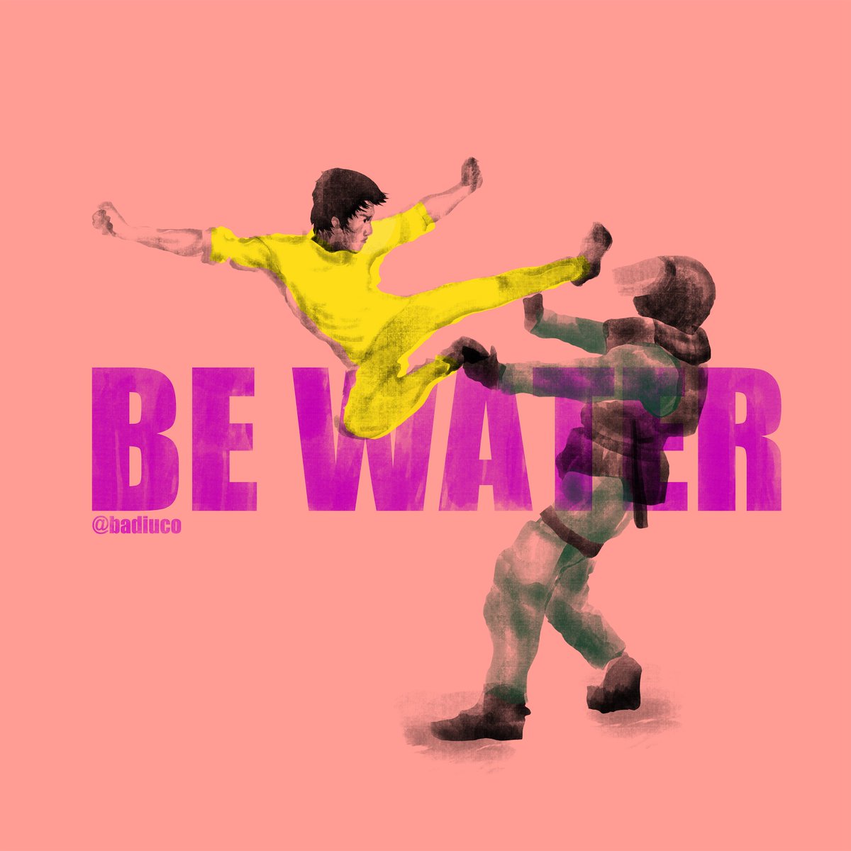 巴丢草 Bad ї ucao tweet media