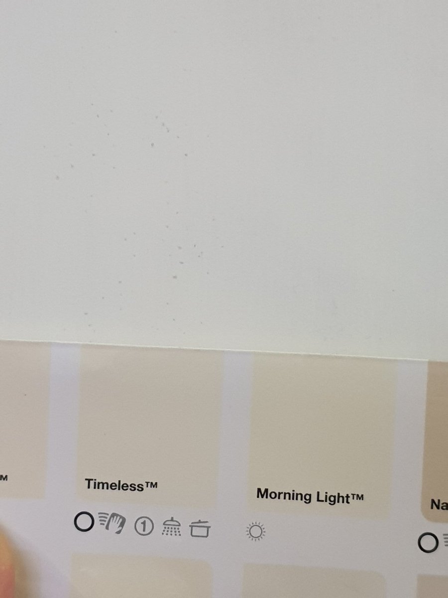 Dulux White Colour Chart Uk