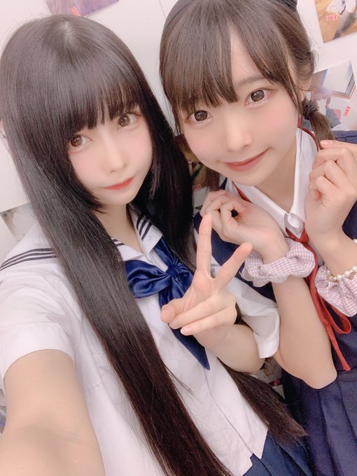 Twitterのコスプレ画像38