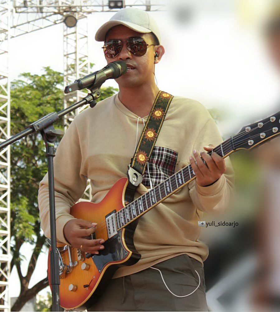 Semangat big bos <a href="/FildanDa41/">Fildan Da4</a>
#FildanDiSemarakIndosiar