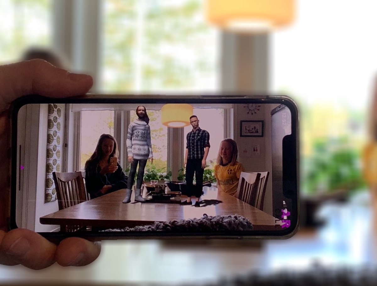 Magnus Willner tweet media