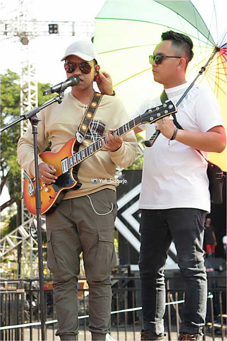 Kerja sepenuh hati <a href="/FildanDa41/">Fildan Da4</a> agung setiawan
#FildanDiSemarakIndosiar