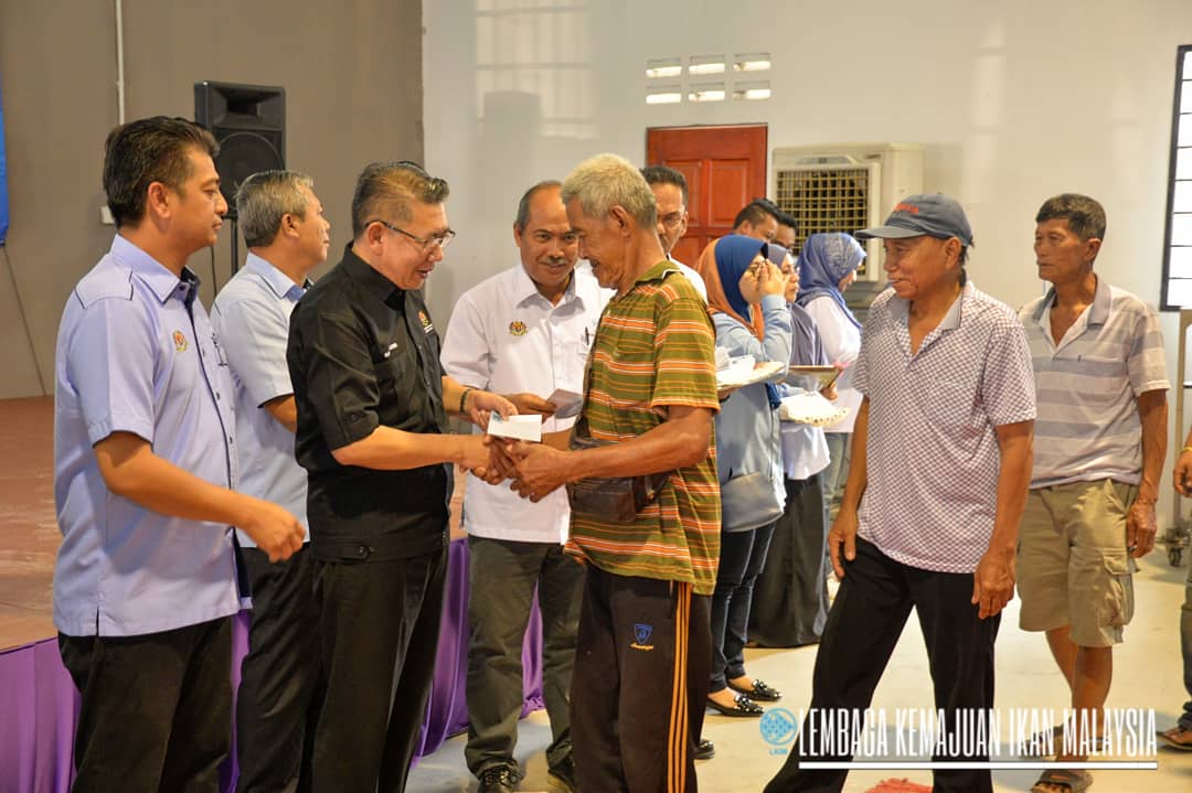 LKIM Malaysia tweet media