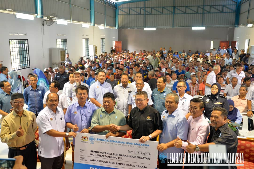 LKIM Malaysia tweet media