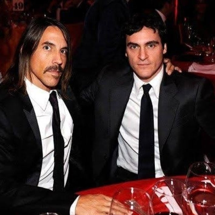 Резултат слика за joaquin phoenix anthony kiedis