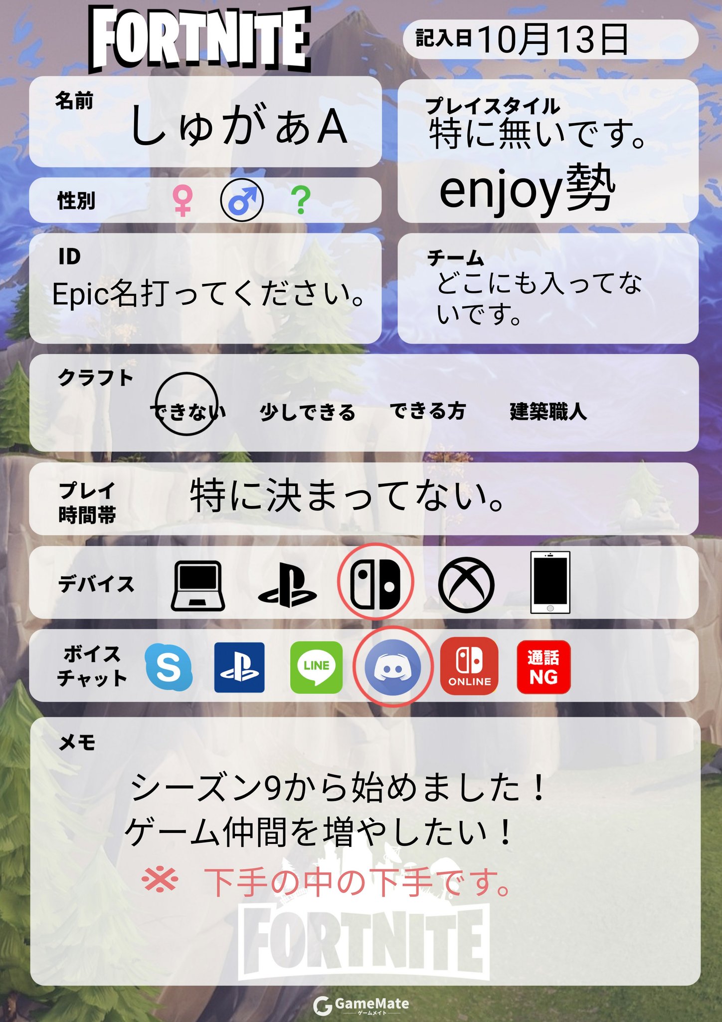 しゅがぁ Sugar Charger Twitter