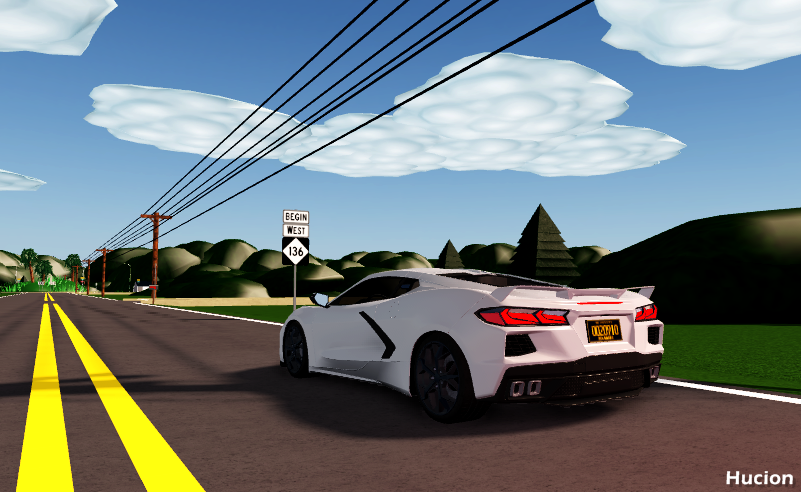 Hucion17's tweet photo. 2020 Corvette C8
#UltimateDriving #Corvette #C8 #CorvetteC8 https://t.co/Yd0Cmajfaz