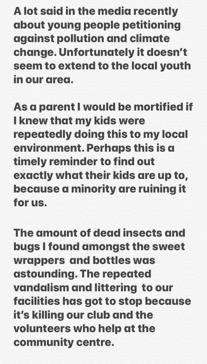 Poppleton FC Mens tweet media