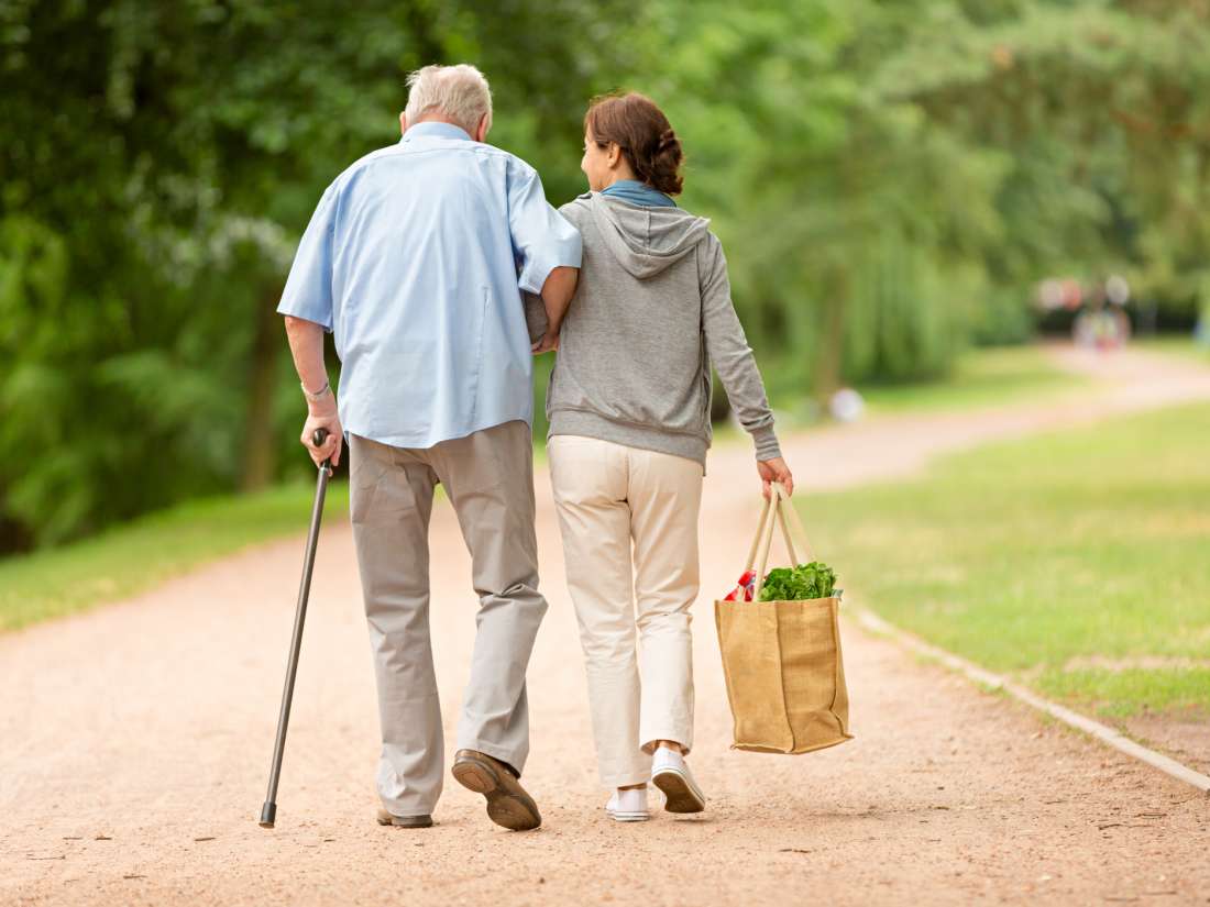 Paramount360's tweet image. Medical News Today: Slow walking speed in midlife linked with faster aging dlvr.it/RG5lHq