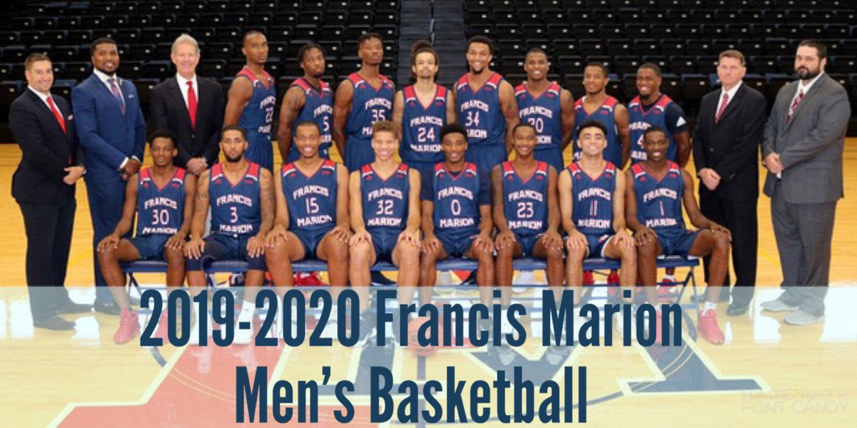 FMUmbball's tweet image. With practice starting we’d like to introduce our 2019-2020 Men’s Basketball team! #SwampEm #NewYear #PracticeTime