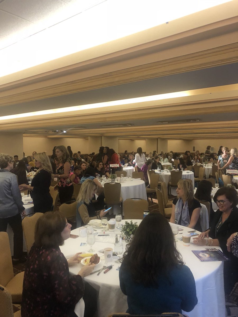 NAWBONational's tweet photo. The #NAWBOWBC has officially began! Make sure you use our official hashtag and tag us in any photos! https://t.co/tDLKMzo6rx