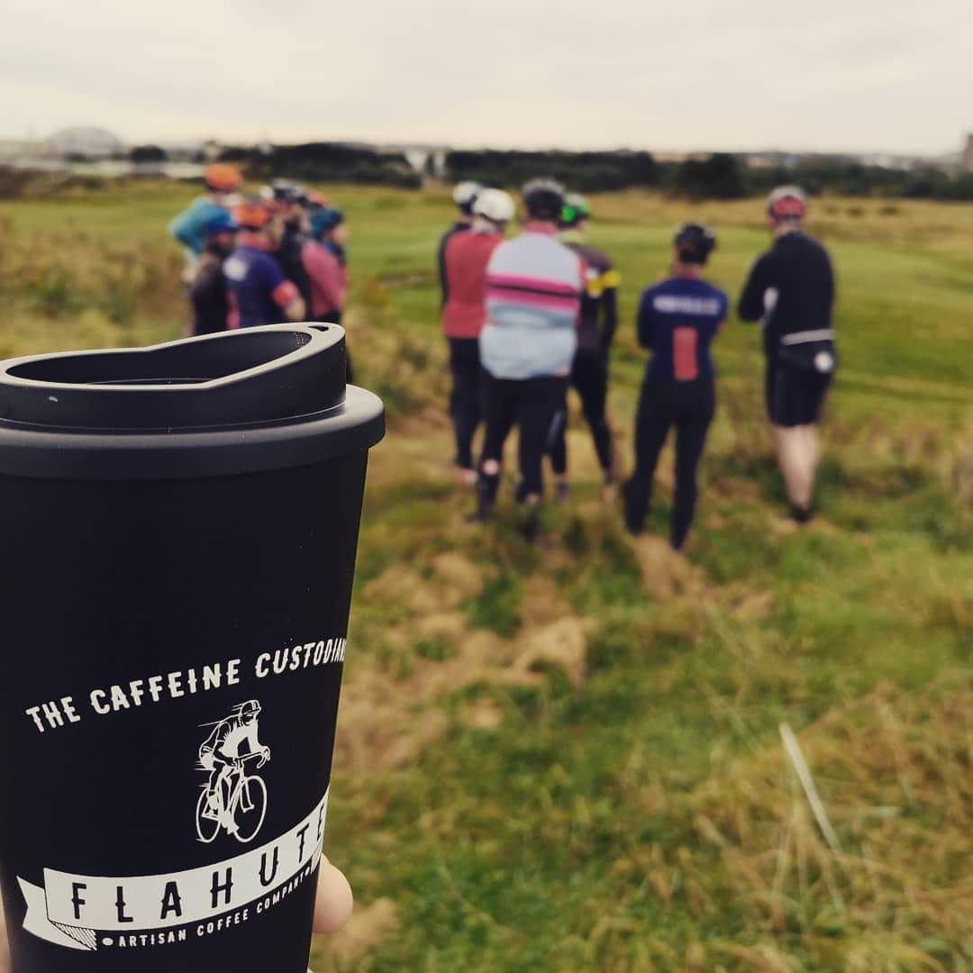 mocross_'s tweet photo. Enjoying @SacredGrounds14 coffee in a @flahutecoffee mug watching @rabwardell carry out a CX training session before next week's race where sponsors @flahutecoffee will be serving up @SacredGrounds14 again.
#mocross #adayatthebeach #bestsandpitever #cyclocross #montrose #mocross https://t.co/WNWYVLfsWT