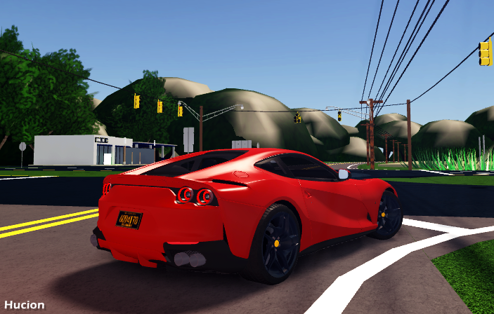 Hucion17's tweet photo. Ferrari 812 SuperFast
#UltimateDriving #Ferrari #812superfast https://t.co/0EJ14lVs8g