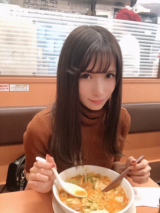 Twitterのコスプレ画像21