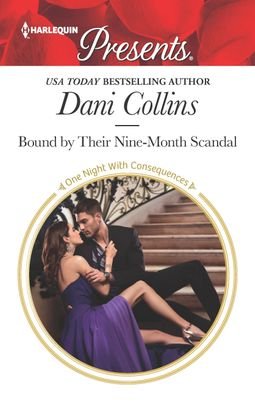 LynnBrooks888's tweet photo. #BookReview #ComingSoon BOUND BY THEIR NINE-MONTH SCANDAL by Dani Collins https://t.co/Om7toYPbju @DaniCollinsBook @HarlequinBooks #HarlequinPresents #OneNightWithConsequences #romance #contemporaryromance #categoryromance #4STARS https://t.co/ZYo2Z0c2ce