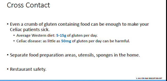 FITWITMD's tweet photo. Just LOOK at these frustrating products ! Cross contamination in #Celiac is REAL ! Beware of subtle cross contaminants ! Thank you @ajbaragona Allison Bargona, MD #PAGASTRO2019 #PSGFIT https://t.co/qBgFBl7DkW