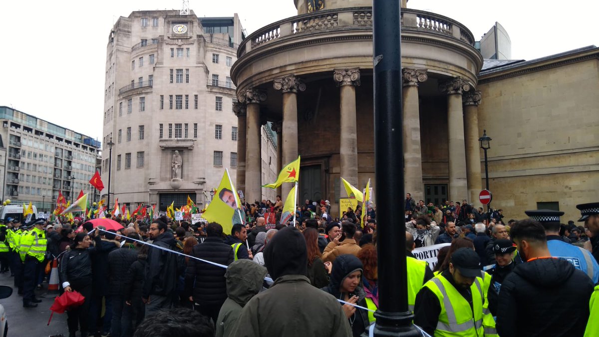 kongra_star's tweet image. Solidarity with the #RojavaResistance grows in #London. 
#WomenDefendRojava #RiseUp4Rojava 
#StopErdogan