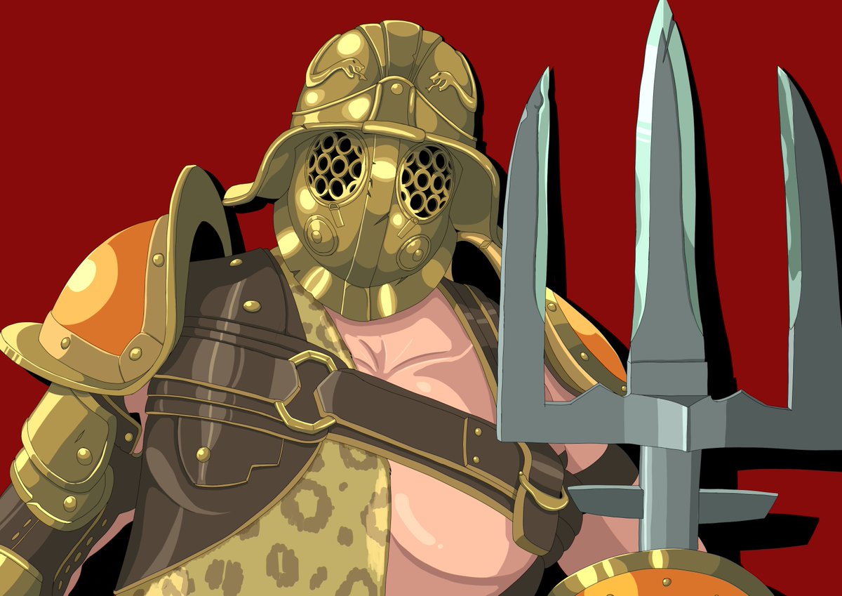 健全絵描きです☆宜しくお願いします❕❕ #新規フォロワーさん向けに過去作を上げてみる 