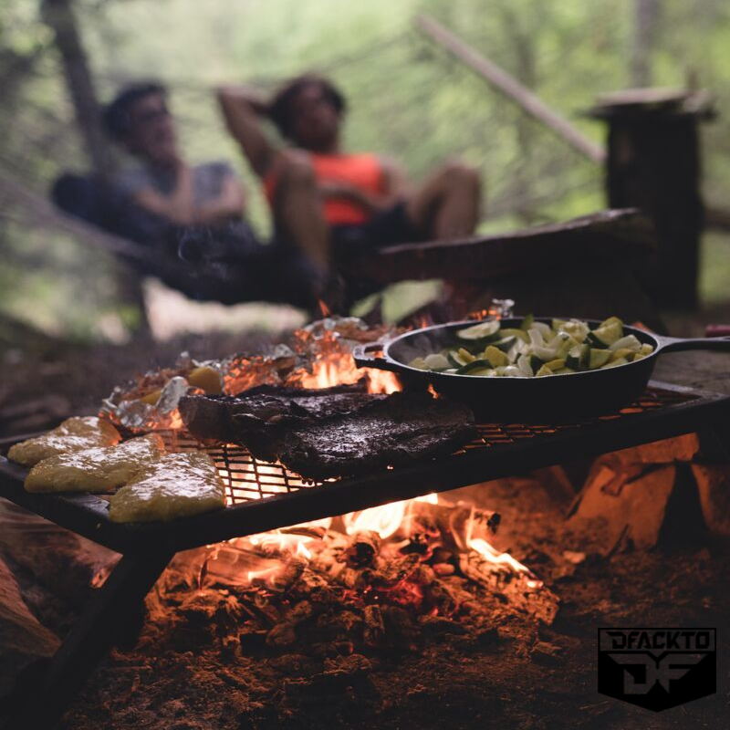 dfackto's tweet photo. “Good food is very often, even most often, simple food.” - Anthony Bourdain

What’s your go-to ingredient to add to any dish? Tell us down below.

#DFACKTO #Cooking #GoodFoodGoodMood #GoToDish #Outdoorsmen #OutdoorsCooking https://t.co/ASuAQtryiD