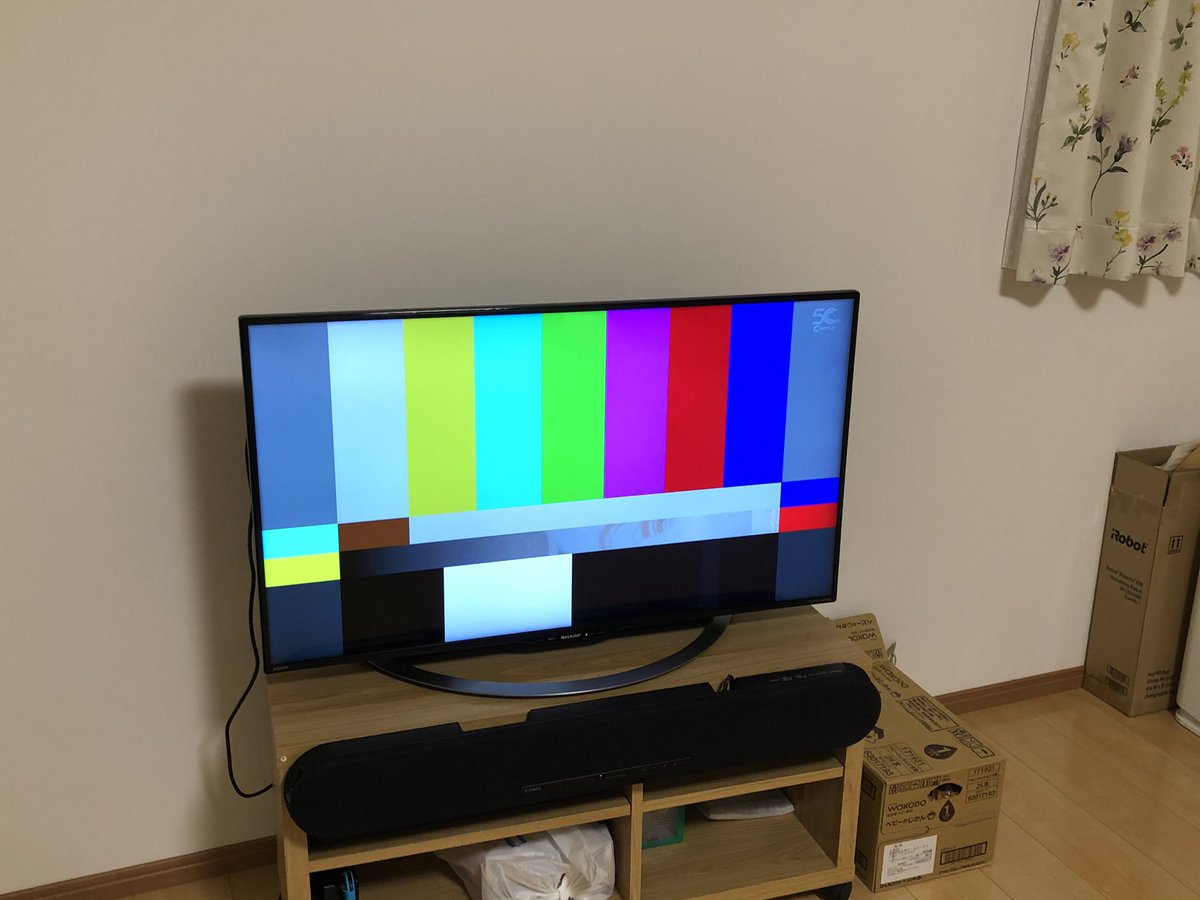としやん tweet media