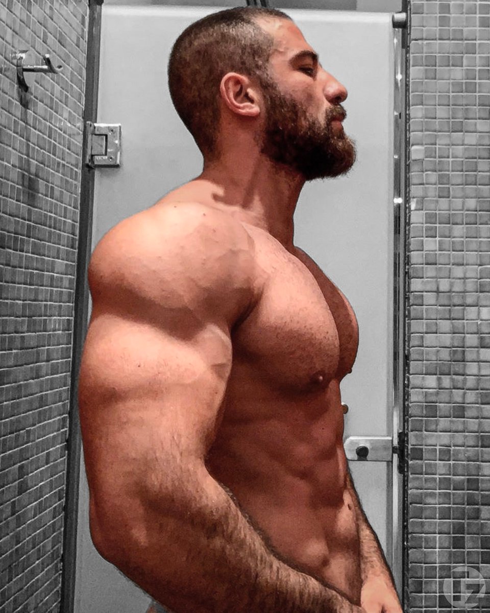 @shfhou
·
#thetestozone #physique #fitspo #strength #muscle #gym #bodybuilding #aesthetics #bodybuilder #instagramfitness #fitness #motivation #shredded #ripped #lift #swole #gains #gymrat #trainstaguyining #fitfam #hunk #bulgetastic #hotmen #sexy #musclemodel #bodybuilding