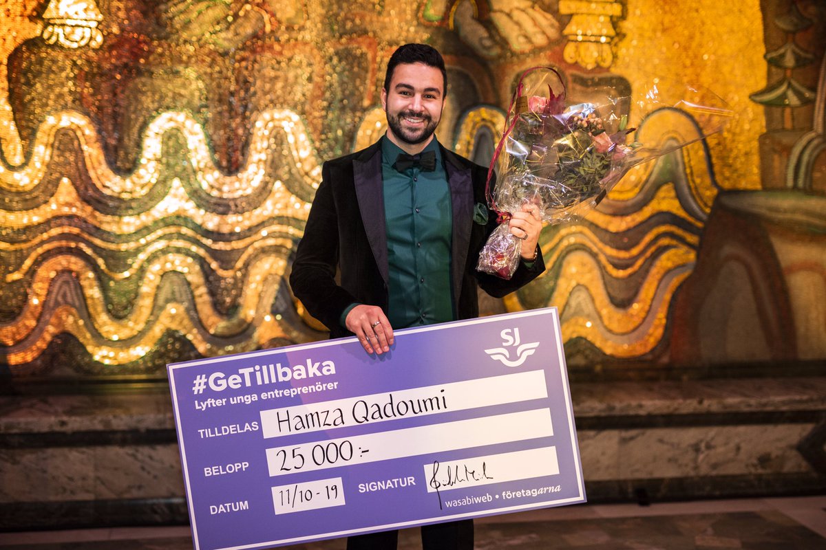 Företagarna tweet media