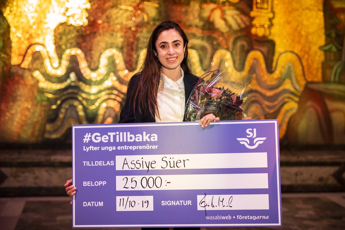 Företagarna tweet media