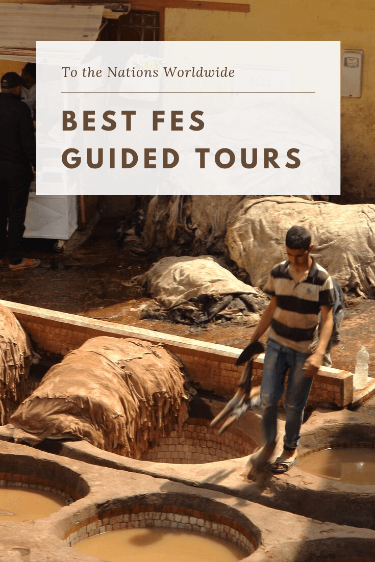 TotheNationsWW's tweet photo. Best Fes Guided Tours https://t.co/R5FOdsXLvO https://t.co/ua6BBVIS7K