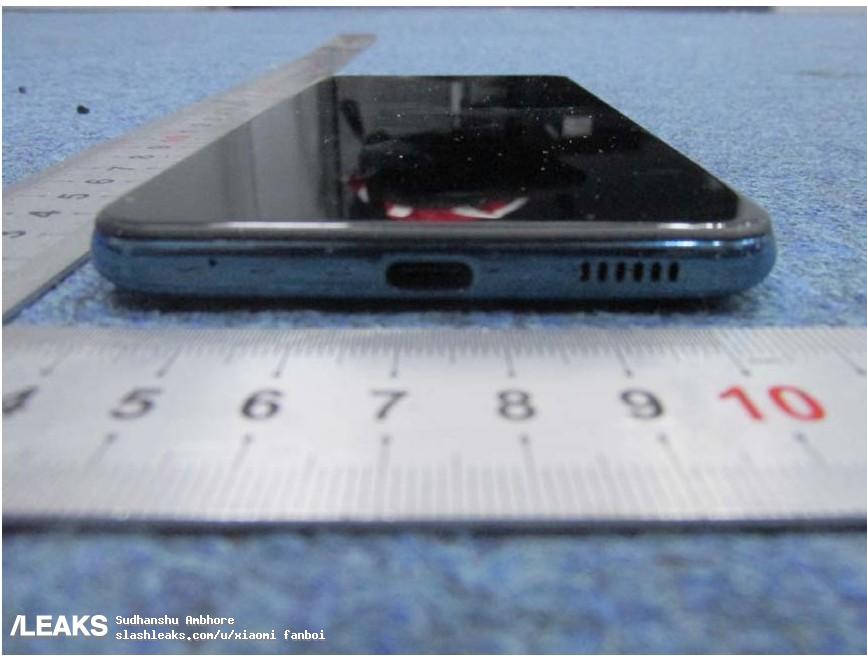 Gizchina's tweet photo. ZTE Blade 20 flaunts its square-shaped camera arrays on TENAA #ZTEBlade20 #ZTE #Blade20 https://t.co/tlY3vHV5Ii https://t.co/89JVhY1xmR
