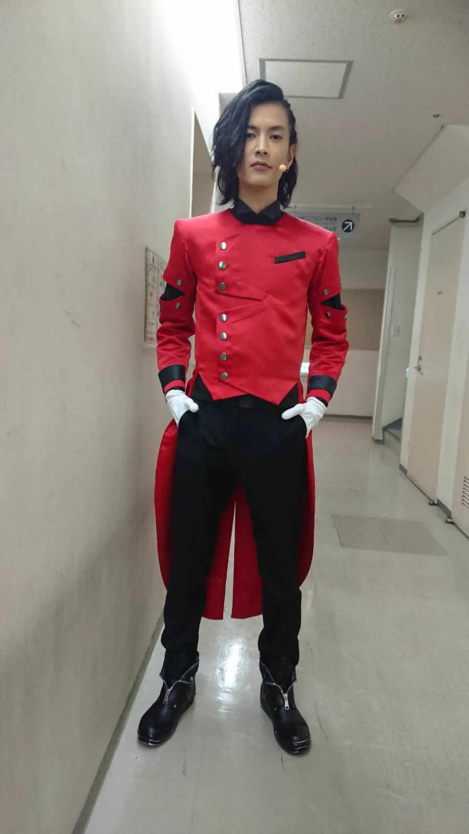 「仮面ライダージオウ」無事にファイナルステージ終了！渡邊圭祐さんがその心境をコメント