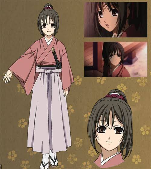 Twoucan 知花ちな Chihana China