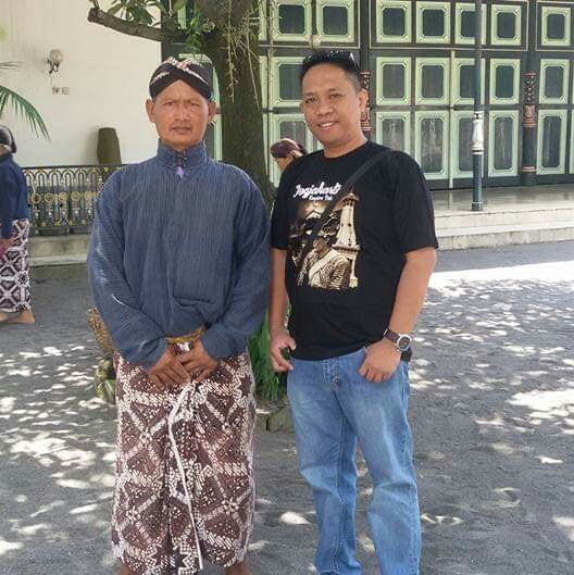 FsLexx's tweet image. #FotoProfilBaru