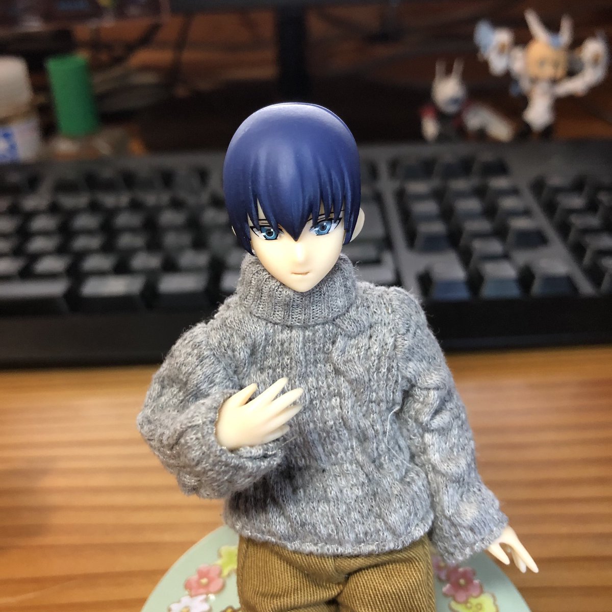 メガミデバイス Twitterまとめ ウィッチ アルケミー 他 モデラーズ速報 メガミデバイス Twitterまとめ ウィッチ アルケミー 他 モデラーズ速報