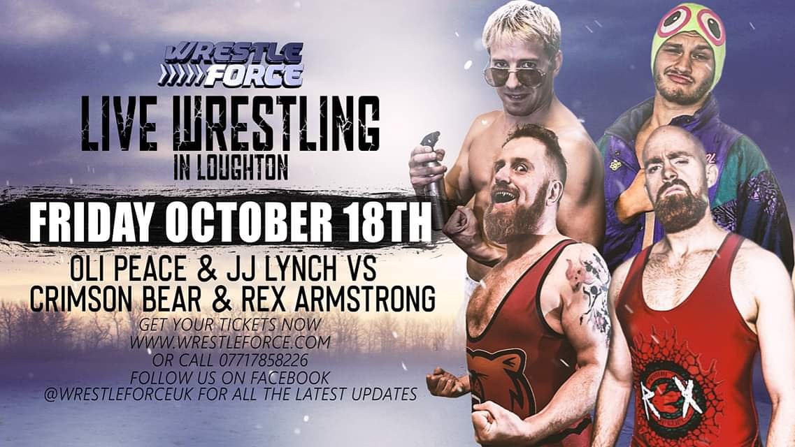 The Crimson Bear tweet media