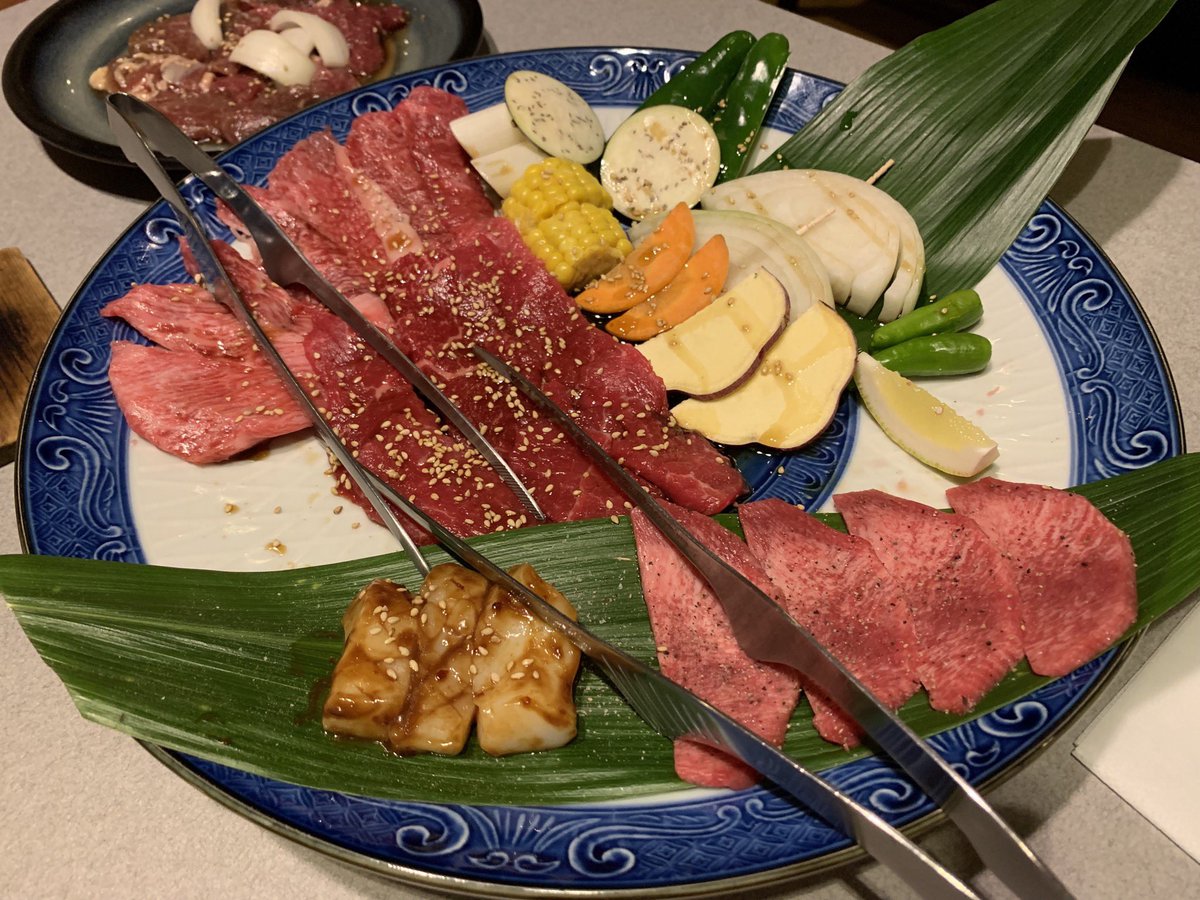 尾張 信秀 日曜日の夜ごはんは 練馬区光が丘のふじ咲さんで焼肉をいただきました ネットで評判が良いお店でしたが流石ですね 美味しいです 笑 ごちそうさまでした ふじ咲 焼肉 光が丘駅 大江戸線 練馬区 尾張 信秀 日曜日の夜ごはんは 練馬区光が丘のふじ咲さんで焼肉をいただきました ネットで評判が良いお店でしたが流石ですね 美味しいです 笑 ごちそうさまでした ふじ咲 焼肉 光が丘駅 大江戸線 練馬区
