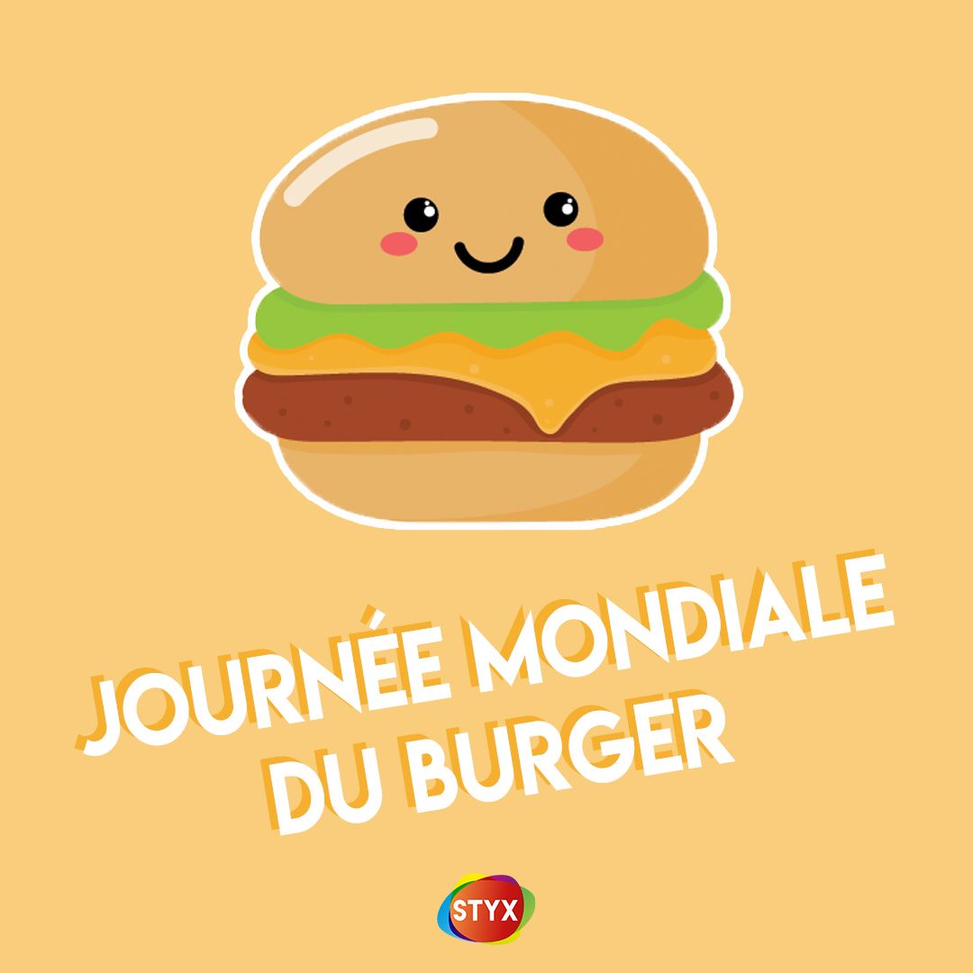 #JOURNEEMONDIALEDUBURGER 🍔 

Pas qu'on soit de sacrés adeptes de burger, on voulait juste vous dire qu'aujourd'hui c'était la Journée Mondiale du Burger 🙄

#journee #mondiale #burger #food #pornfood #pashealthy #pasbikinibody #hungry #hamburger
