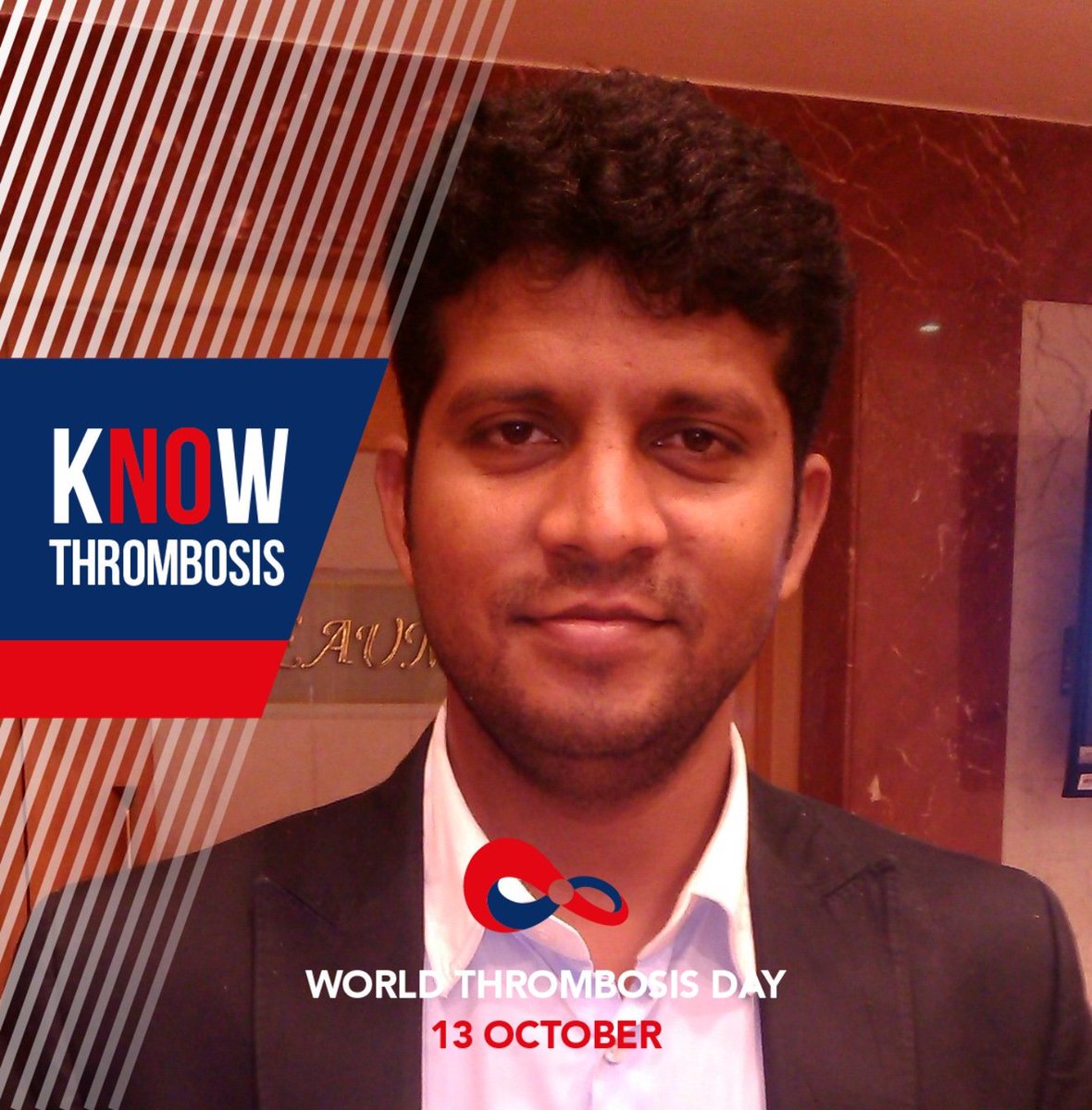 VijayTalla4's tweet photo. I support #WTDay19 @AryaRoopen @SaurabhThukral7 @AggieLeeMD @Lou_M_StGermain @thrombosisday @alikrieger @dr_daddi @IsthPresident @JennyShanzz @scubasam16 https://t.co/6MPhLP8v4R