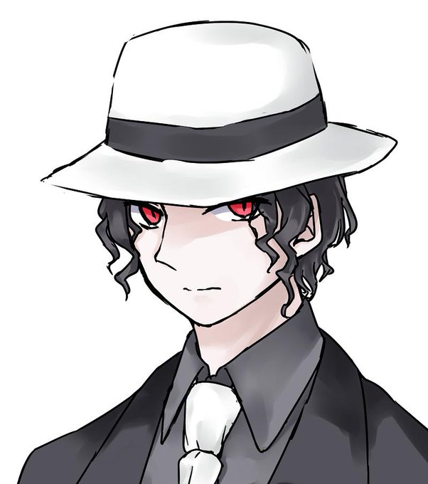 キサラギ🧡固定に通販さんがTwitterに投稿した鬼舞辻無惨(鬼滅の刃)のイラスト。