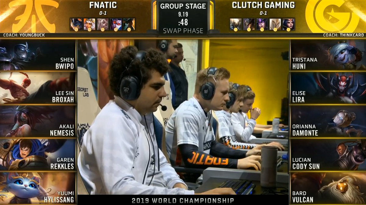 Superliga Domino's - League of Legends tweet media