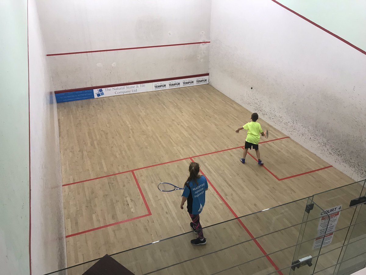 Maesteg Squash Club (@maesteg_squash) on Twitter photo What a great day for beginners squash with the first junior development league starting. Thank you <a href="/sqwales/">π΄σ §σ ’σ ·σ ¬σ ³σ Ώ SQUASH WALES</a> and Sarah Clode for running the 1st event in Maesteg. A great success. #squashfundamentals #kids #enjoyment What a great day for beginners squash with the first junior development league starting. Thank you <a href="/sqwales/">π΄σ §σ ’σ ·σ ¬σ ³σ Ώ SQUASH WALES</a> and Sarah Clode for running the 1st event in Maesteg. A great success. #squashfundamentals #kids #enjoyment