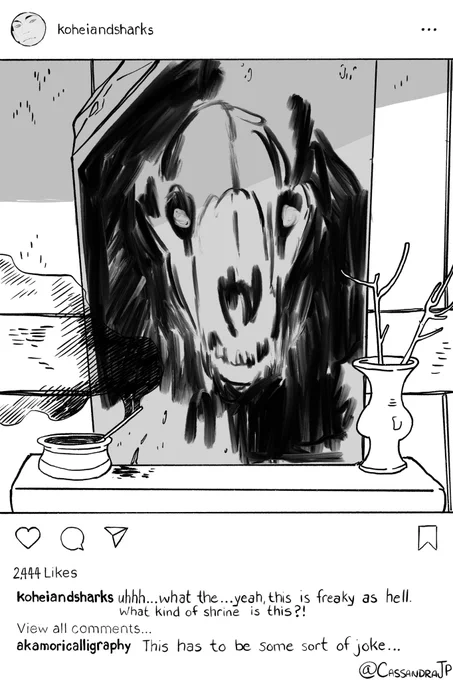 ???? 