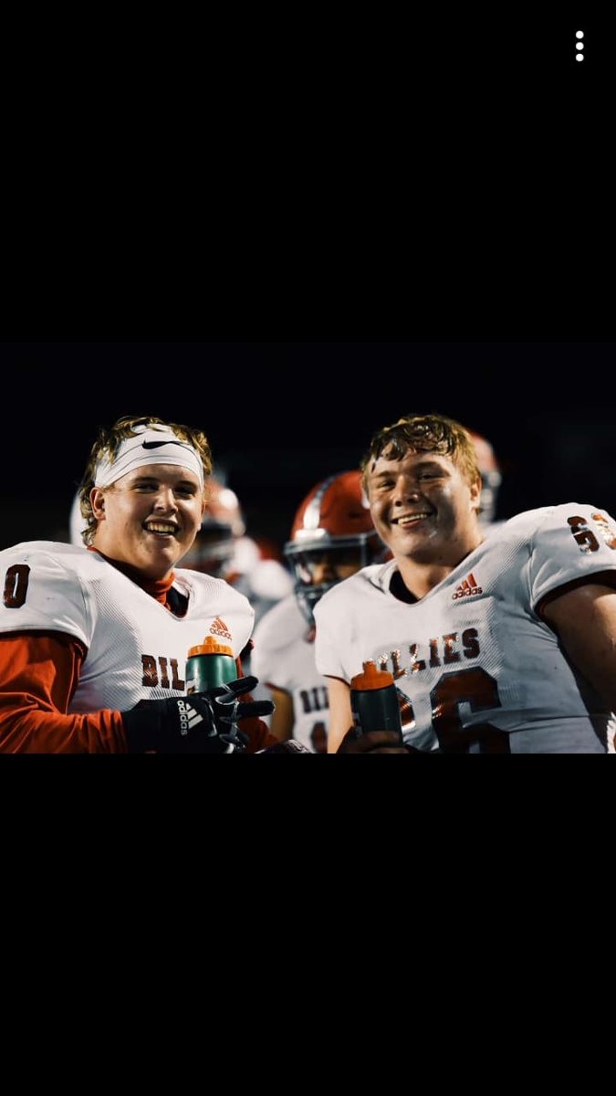 First Boerne then Liberty Hill. Let's keep getting better and making history.