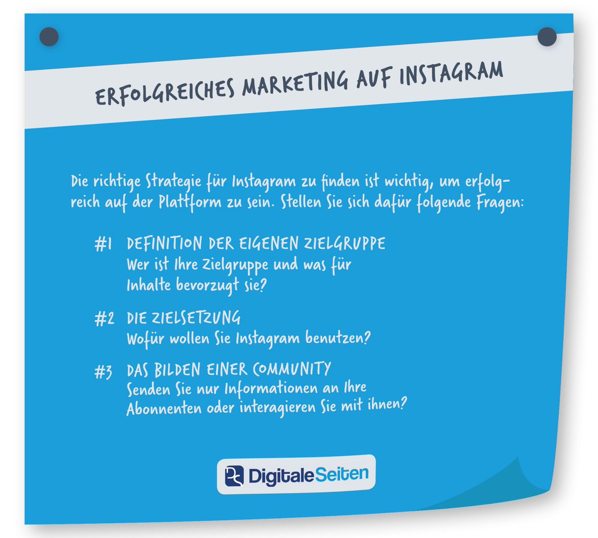Dachdeckercom's tweet image. Erfolgreiches Marketing auf Instagram: So wichtig ist die richtige Strategie! digitaleseiten.de/blog/die-richt… via @digitaleseiten
