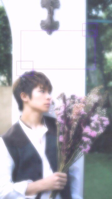 立派な Iphone 壁紙 かっこいい 岸優太 画像 がくめめ