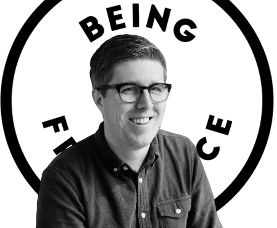 *NEW*

"We bought six one-way plane tickets to Argentina, put in my notice, rented out our house... And when I landed in Argentina I said, 'time to go full time freelance!"

Don't miss the #freelance story of <a href="/evanmacdonald/">Evan MacDonald (he/him)</a>

#podcast 
beingfreelance.com/season-9/desig…