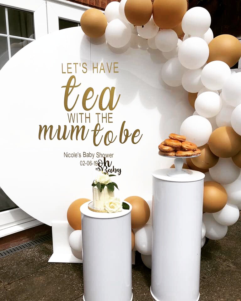 PartiesPanda's tweet image. Another One 🔥🎊❤️🌃

Creativity is key 🌸🎈