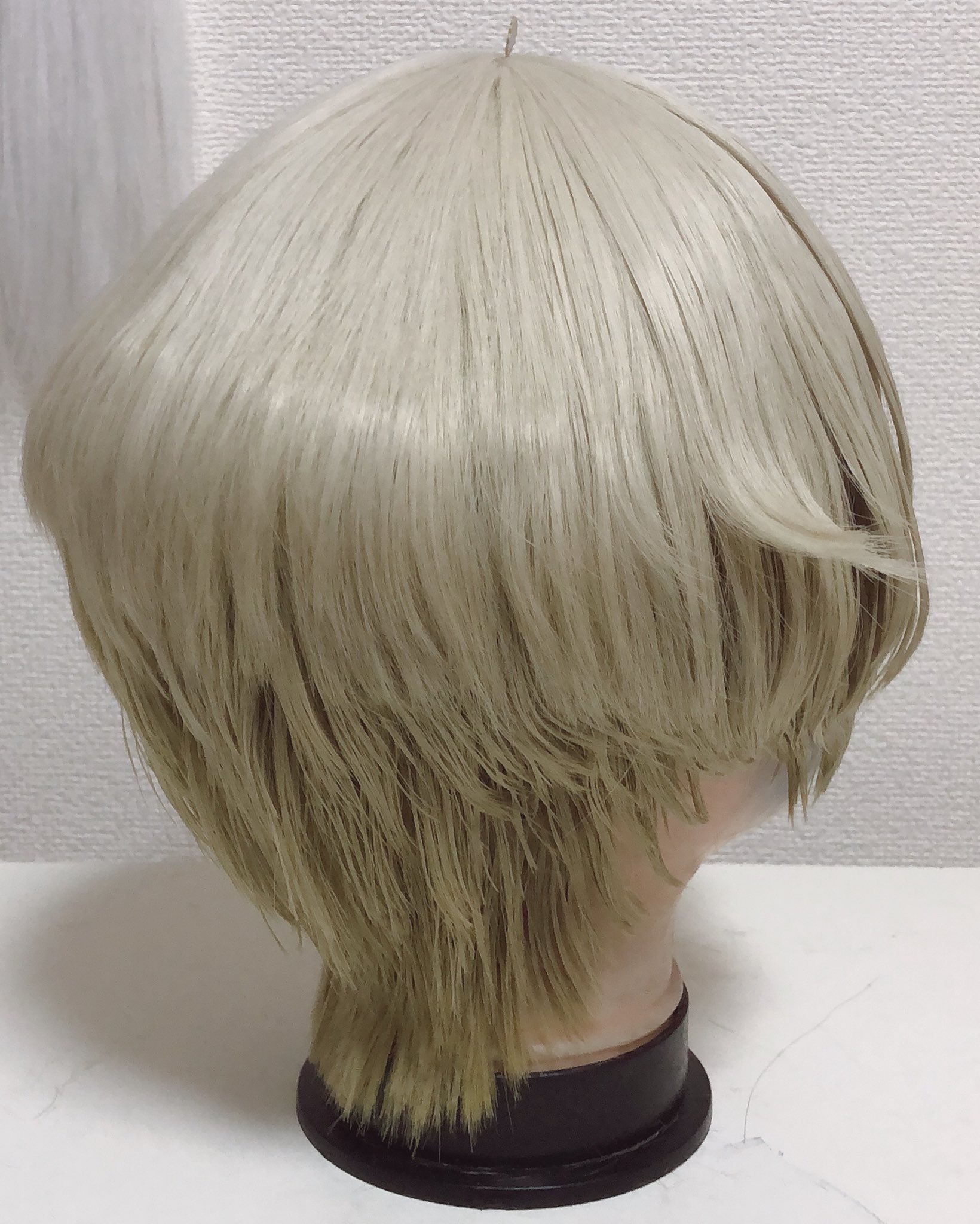 髭切　ウィッグ 髭切(刀剣乱舞) | コスプレ商品一覧 | コスプレウィッグ通販専門