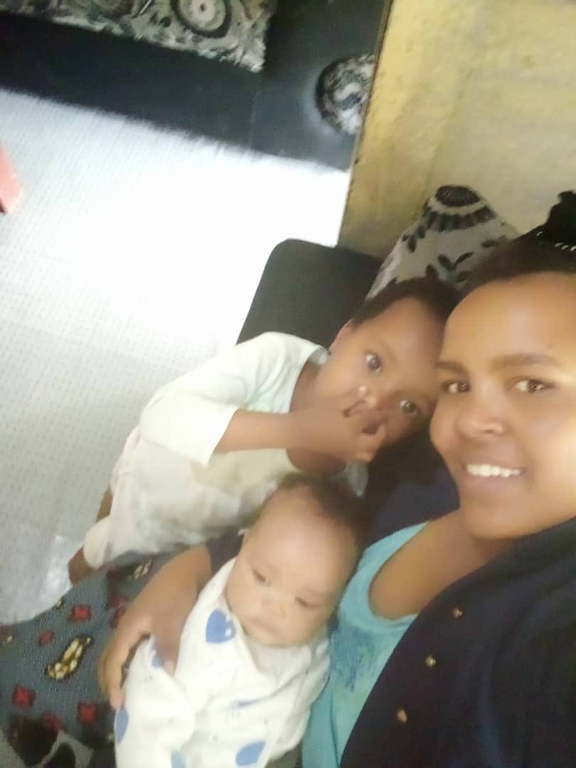 Mapuriabel's tweet image. 