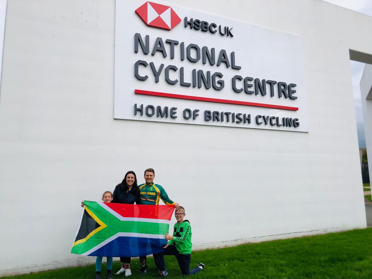 DrJacques Van Staden tweet media