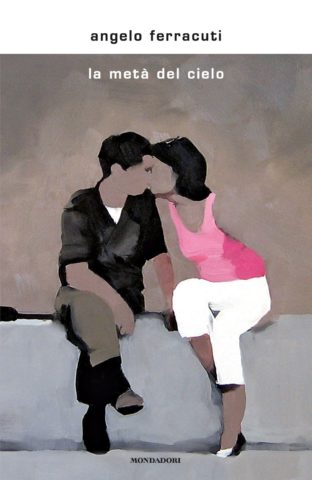 E' uscito il mio memoir "La metà del cielo" (Mondadori).
"Un libro la cui materia è aspra, talora indicibile, e però toccata misteriosamente dalla grazia poetica" Massimo Raffaeli, Venerdì di Repubblica.